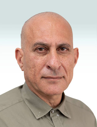Picture of מאיר דוידי